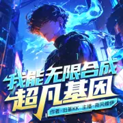 我能無限合成超凡基因