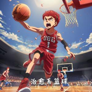 治愈系籃球