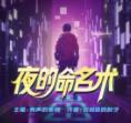 夜的命名術(shù)