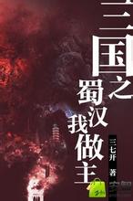 三國之蜀漢我做主