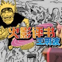 火影評書(王玥波)