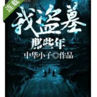 我盜墓那些年