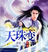 天珠變