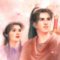 仙劍奇?zhèn)b傳(小說(shuō)楚國(guó)版)
