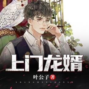 上門龍婿