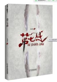 恐怖小說《第七感》