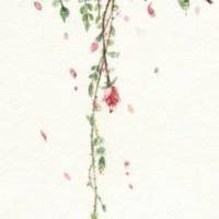 塵翳（又名莫殘溪）