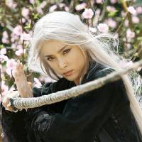 《白發魔女傳》梁羽生武俠小說