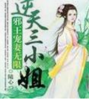邪王寵妻逆天三小姐