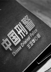 中國刑警