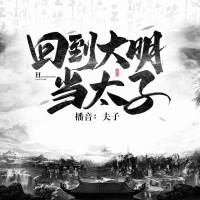 回到大明當(dāng)太子