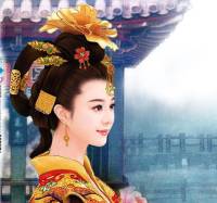相府嫡女