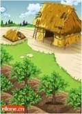 回到秦朝開農場