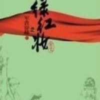 綠紅裝之軍營穿越