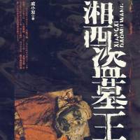 湘西盜墓王 （雁渡寒潭播講）
