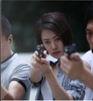 我在刑警隊的那些年
