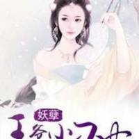 枕上歡：妖孽王爺小刁妃