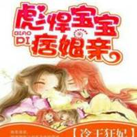 冷王狂妃-彪悍寶寶痞娘親