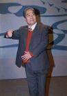 碧眼金蟬（袁闊成）