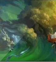 封神演義