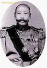 民國軍閥演義_曹琨..