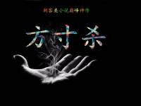 《方寸殺》 第一部