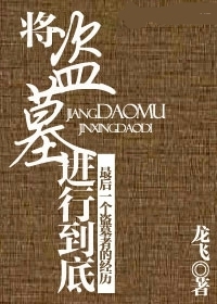 將盜墓進(jìn)行到底