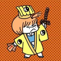 道長是個二逼