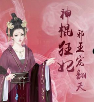 神棍狂妃 邪王寵翻天