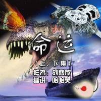 劉慈欣_命運
