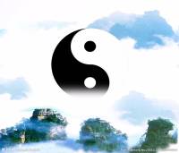 神秘的風水故事