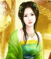 穿越古代的少婦