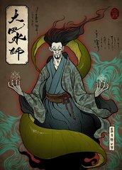 東北風(fēng)水師