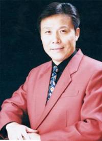 黃楊傳(張少佐)
