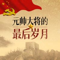 元帥大將的最后歲月