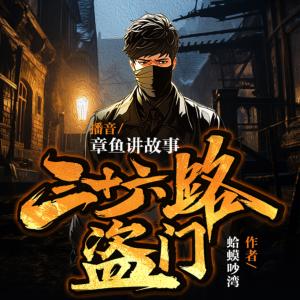 三十六路盜門