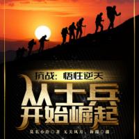 抗戰：悟性逆天，從士兵開始崛起