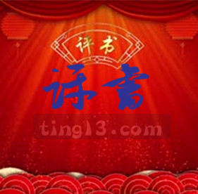 王傳林_血濺佛堂(全10回)