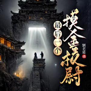 最后一個(gè)摸金校尉