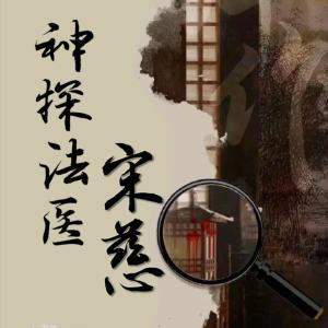 大宋神探法醫宋慈