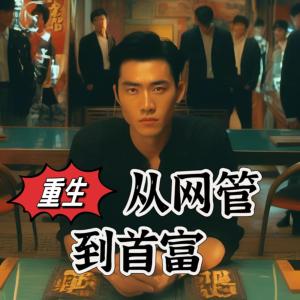 重生：從網管到首富