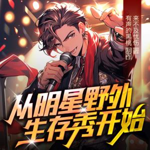 從明星野外生存秀開始