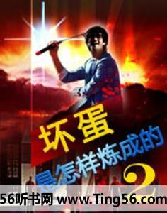 壞蛋是怎樣煉成的2