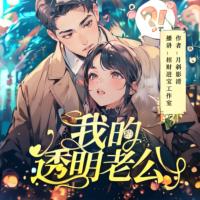 我的透明老公