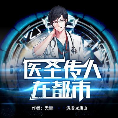 醫(yī)圣傳人在都市