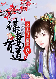 謀妻有道之王爺太腹黑
