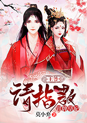 冒牌皇妃：王爺請(qǐng)指教