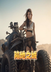 陷地之城