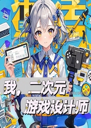 我，二次元游戲設計師