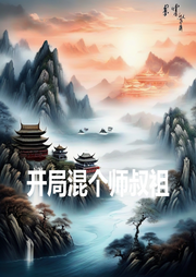 開局混個師叔祖